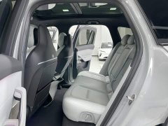 NIO ES6 75kWh - ფოტო 9