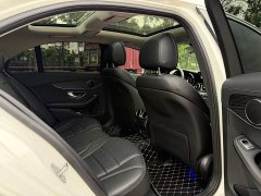 Mercedes-Benz C-Class C 200 L Fashion Sport Edition - ფოტო 13