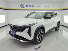 Geely Boyue 2024 1.5TD Smart Connected Plus - ფოტო 1
