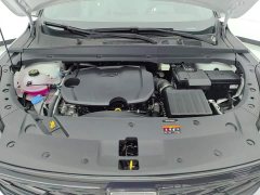 Geely Boyue 2024 1.5TD Smart Connected Plus - ფოტო 10