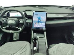 Geely Boyue 2024 1.5TD Smart Connected Plus - ფოტო 12