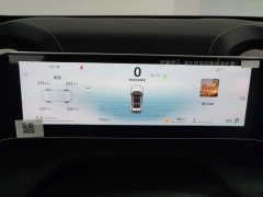 Geely Boyue 2024 1.5TD Smart Connected Plus - ფოტო 14