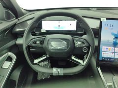 Geely Boyue 2024 1.5TD Smart Connected Plus - ფოტო 15