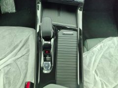 Geely Boyue 2024 1.5TD Smart Connected Plus - ფოტო 16