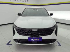 Geely Boyue 2024 1.5TD Smart Connected Plus - ფოტო 2