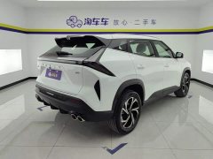 Geely Boyue 2024 1.5TD Smart Connected Plus - ფოტო 3