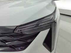 Geely Boyue 2024 1.5TD Smart Connected Plus - ფოტო 5