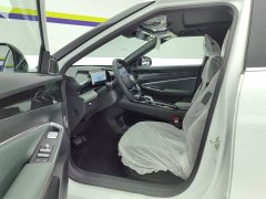 Geely Boyue 2024 1.5TD Smart Connected Plus - ფოტო 9