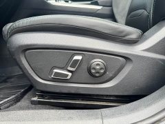 Geely Xingui Xingrui 2.0T Diesel Exclusive Cyan Green Edition - ფოტო 10