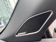 Geely Xingui Xingrui 2.0T Diesel Exclusive Cyan Green Edition - ფოტო 12
