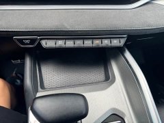 Geely Xingui Xingrui 2.0T Diesel Exclusive Cyan Green Edition - ფოტო 15