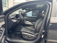 Geely Xingui Xingrui 2.0T Diesel Exclusive Cyan Green Edition - ფოტო 4