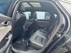 Geely Xingui Xingrui 2.0T Diesel Exclusive Cyan Green Edition - ფოტო 6