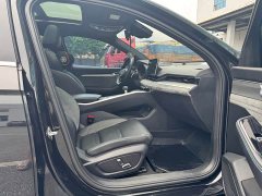 Geely Xingui Xingrui 2.0T Diesel Exclusive Cyan Green Edition - ფოტო 7