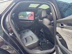 Geely Xingui Xingrui 2.0T Diesel Exclusive Cyan Green Edition - ფოტო 9