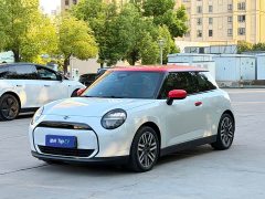 BMW Electric MINI Cooper 456km COOPER E Classic Edition - ფოტო 1