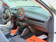 BMW Electric MINI Cooper 456km COOPER E Classic Edition - ფოტო 10