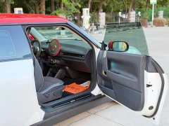 BMW Electric MINI Cooper 456km COOPER E Classic Edition - ფოტო 12