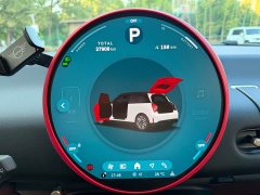 BMW Electric MINI Cooper 456km COOPER E Classic Edition - ფოტო 14