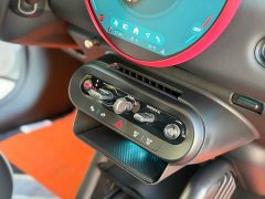 BMW Electric MINI Cooper 456km COOPER E Classic Edition - ფოტო 15