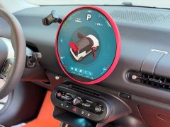 BMW Electric MINI Cooper 456km COOPER E Classic Edition - ფოტო 16