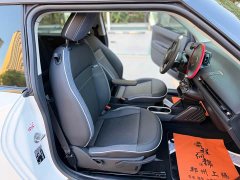 BMW Electric MINI Cooper 456km COOPER E Classic Edition - ფოტო 17