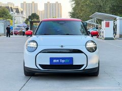 BMW Electric MINI Cooper 456km COOPER E Classic Edition - ფოტო 2