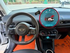 BMW Electric MINI Cooper 456km COOPER E Classic Edition - ფოტო 5