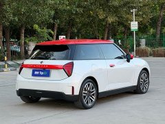 BMW Electric MINI Cooper 456km COOPER E Classic Edition - ფოტო 9