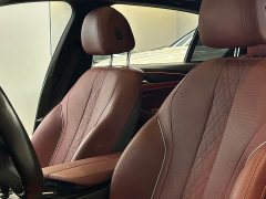 BMW 5 Series 530Li Premier M Sport Package - ფოტო 11