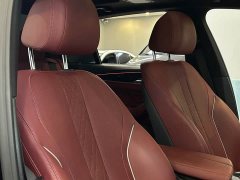 BMW 5 Series 530Li Premier M Sport Package - ფოტო 12