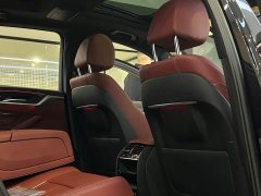 BMW 5 Series 530Li Premier M Sport Package - ფოტო 13