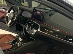 BMW 5 Series 530Li Premier M Sport Package - ფოტო 14