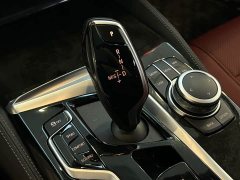 BMW 5 Series 530Li Premier M Sport Package - ფოტო 15