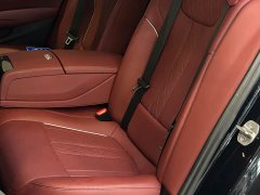 BMW 5 Series 530Li Premier M Sport Package - ფოტო 16