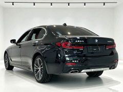 BMW 5 Series 530Li Premier M Sport Package - ფოტო 5