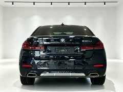 BMW 5 Series 530Li Premier M Sport Package - ფოტო 6
