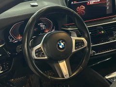BMW 5 Series 530Li Premier M Sport Package - ფოტო 8