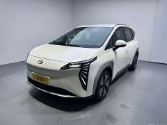 GAC AION Y 2023 Younger - ფოტო 1