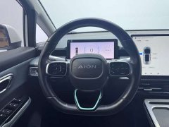 GAC AION Y 2023 Younger - ფოტო 12