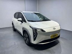 GAC AION Y 2023 Younger - ფოტო 2