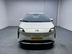 GAC AION Y 2023 Younger - ფოტო 5