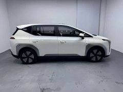 GAC AION Y 2023 Younger - ფოტო 7