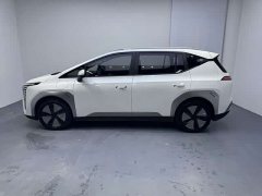 GAC AION Y 2023 Younger - ფოტო 8