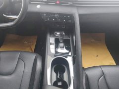 Hyundai Elantra 1.5L CVT Luxury - ფოტო 16