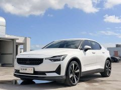 Polestar 2 Single Motor Standard Range - ფოტო 1