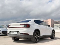 Polestar 2 Single Motor Standard Range - ფოტო 10