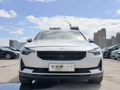 Polestar 2 Single Motor Standard Range - ფოტო 2