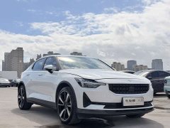 Polestar 2 Single Motor Standard Range - ფოტო 3