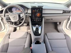 Polestar 2 Single Motor Standard Range - ფოტო 7